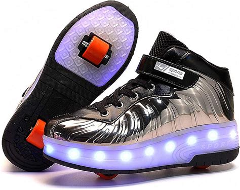 LED Schuhe für Kinder 